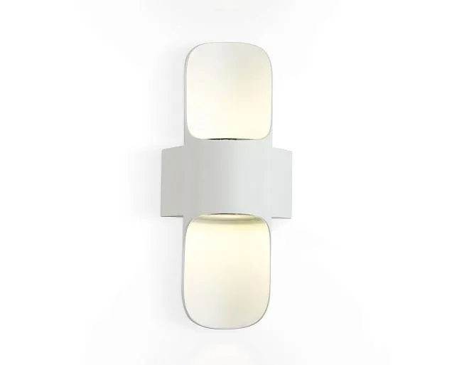 Уличный настенный светильник Ambrella light ST4533 Garden