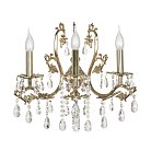 Бра Dio DArte Elite Sorrento E 2.1.3.600 G