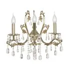 Бра Dio DArte Elite Sorrento E 2.1.3.600 G