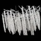 светильник подвесной, G9, 8x40W Velante 185-103-08 Классический стиль