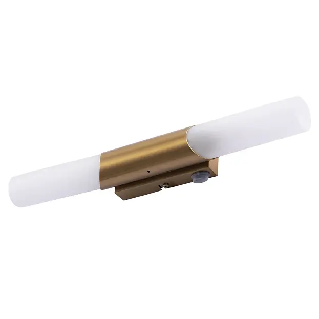 Подсветка для зеркал Arte Lamp A2470AP-2PB AQUA-BASTONE