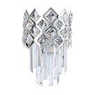 Бра Arte Lamp A1006AP-2CC Wezen