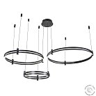 Подвесной светильник Zortes ZRS.27510.03 DUBLE-R