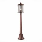 Уличный светильник ST Luce SL080.415.01 Lastero
