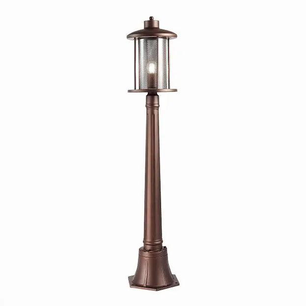 Уличный светильник ST Luce SL080.415.01 Lastero Уличный светильник ST Luce SL080.415.01 Lastero