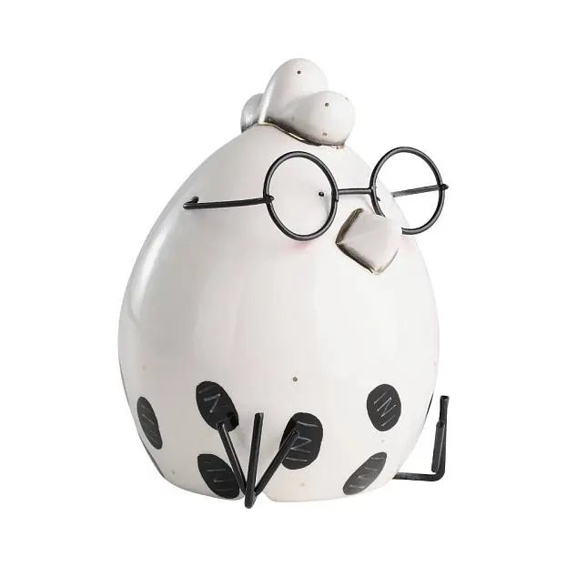 Фигурка Цыпленок Eglo 427918 LANDJUT Фигурка Цыпленок Eglo 427918 LANDJUT