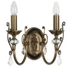 Бра Kutek LUC-K-2(P) Luca