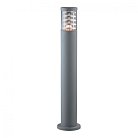 Уличный светильник Ideal Lux 026961 TRONCO Grigio