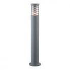 Уличный светильник Ideal Lux 026961 TRONCO Grigio