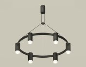 Подвесной светильник Ambrella light XB9022200