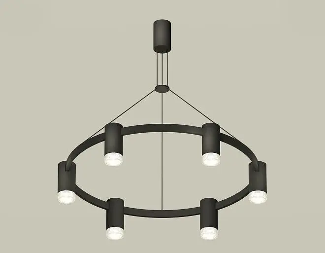 Подвесной светильник Ambrella light XB9022200 Подвесной светильник Ambrella light XB9022200