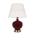 Настольная лампа Loft IT 10267T/S Ruby