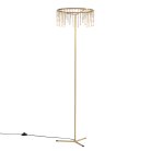 Торшер Delight Collection ML23001008-1A gold