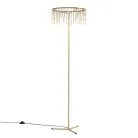 Торшер Delight Collection ML23001008-1A gold