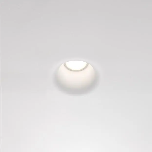 Встраиваемый светильник Technical Maytoni DL001-1-01-W