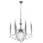 Подвесная люстра MW-Light 614012206 Консуэло
