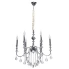 Подвесная люстра MW-Light 614012206 Консуэло