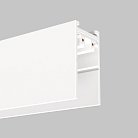 Шинопровод Imex IL.0050.1000-3-WH Smart Line