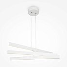 Подвесной светильник Maytoni MOD163PL-L38W4K Origami