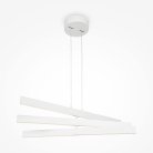 Подвесной светильник Maytoni MOD163PL-L38W4K Origami