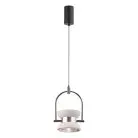 Подвесной светильник Lussole LSP-7137 CALHOUN