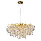 Подвесная люстра Divinare 3136/01 SP-8 SALICE