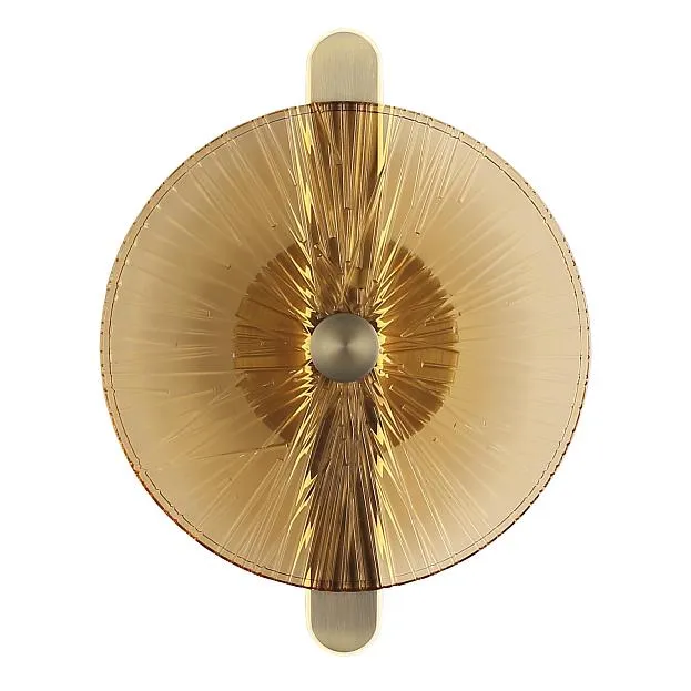 Светильник настенный ST-Luce SL6141.311.01 WASI Светильник настенный ST-Luce SL6141.311.01 WASI