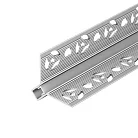 Профиль DECORE-S6-INT-COMFORT-2000 ANOD внутренний (, Алюминий) Arlight 043161 ARH-DECORE