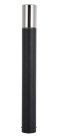 Ландшафтный светильник Arte Lamp A6218PA-1BK WAZN