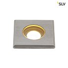 Уличные встраиваемые светильники SLV 233550 Dasar