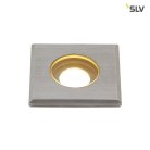 Уличные встраиваемые светильники SLV 233550 Dasar