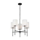 Подвесная люстра Vitaluce V2863-1/5