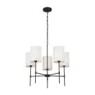 Подвесная люстра Vitaluce V2863-1/5