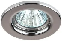 Точечный светильник ЭРА ST1 CH