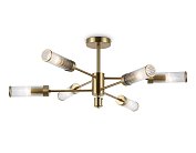 Люстра на штанге Ambrella light LH55161