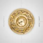 Бра SOLAUG Размер L Lampatron 5917-15681