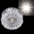 Точечный светильник Reluce 07299-9.0-001HS G9 CR