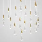 Подвесной светильник FIAL LIGHT Lampatron 3470