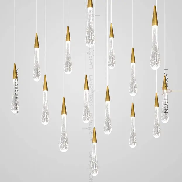 Подвесной светильник FIAL LIGHT Lampatron 3470 Подвесной светильник FIAL LIGHT Lampatron 3470