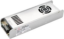Блок питания для светодиодной ленты Arlight 020828 HTS-SLIM