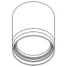 Светильник накладной Citilux CL002C10 Hardy