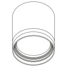 Светильник накладной Citilux CL002C10 Hardy
