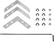 Соединитель профиля Arlight 030347