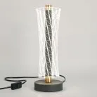 Настольная лампа Lussole LSP-0938 Calvert