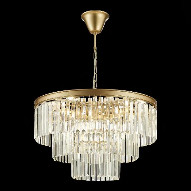 Люстра подвесная ST LUCE SL1624.203.12 Ercolano Люстра подвесная ST LUCE SL1624.203.12 Ercolano