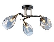 Потолочная люстра Ambrella light TR303038 Traditional Modern