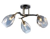 Потолочная люстра Ambrella light TR303038 Traditional Modern