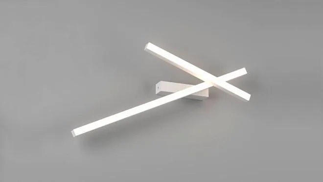 Настенный светильник DesignLed CO-0120100B-WH-WW JY Настенный светильник DesignLed CO-0120100B-WH-WW JY