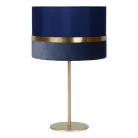 Настольная лампа Lucide 10509/81/35 Extravaganza Tusse