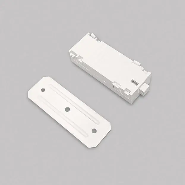 Соединитель Imex IL.0050.4001-WH Smart Line Соединитель Imex IL.0050.4001-WH Smart Line